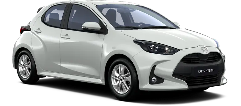 GR YARIS